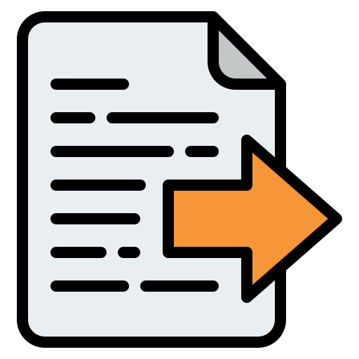 file icon