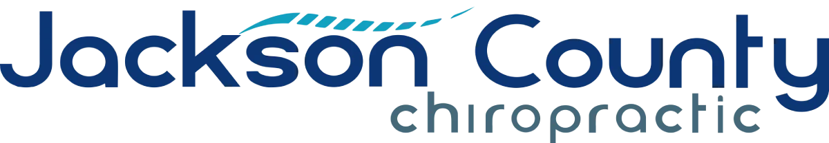 Jackson County Chiropractic Logo
